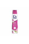 Fa Pink Passion Deodorant Spray 150ml