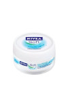 Nivea Soft Hidratante 375ml Tarro