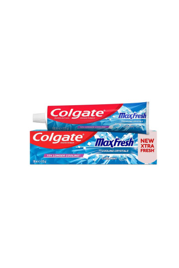 Colgate Max Fresh 100ml Mint