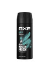 Axe Apollo Deodorant Spray 150ml