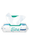 Dodot Aqua Pure Wipes x48
