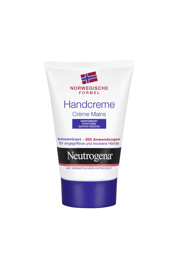 Neutrogena Concentrated Hands Cream 50ml