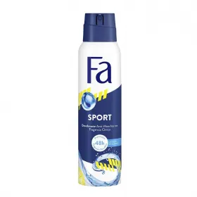 Des Fa Sport Spray 150