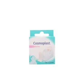 Cosmoplast Sensitive Tape 5m x 2.5cm 
