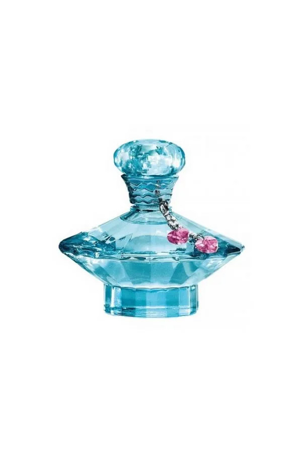 Britney Spears Curious Eau De Perfume Spray 50ml
