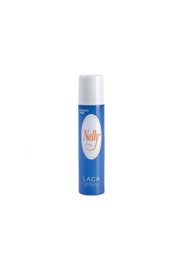 Nelly Hairspray 125ml 