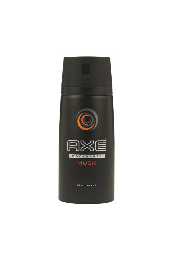 Axe Musk Deodorant Spray 150ml