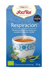 Yogi Tea Respiracion 15 Bolsitas
