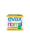 Evax  Normal Fresh Pantyliners Small Bags 20 Units 