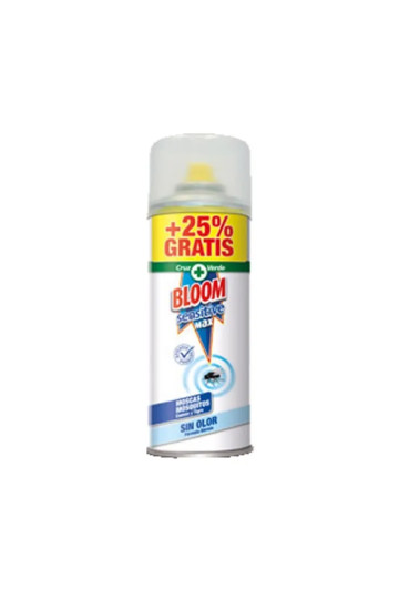 Bloom Sensitive Max 400ml