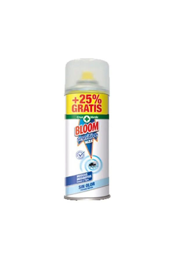 Bloom Sensitive Max 400ml