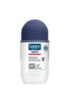 Sanex Men Dermo Invisible Deodorant Roll-On 50ml