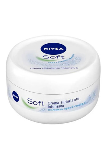 Nivea Soft Cream 50g