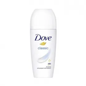 Des Dove Classic Rollon 50