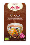 Yogi Tea Chocolate 17 Bolsitas