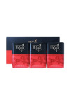Maja Soap 3x50g Set 3 Pieces    