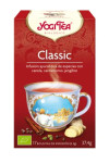 Yogi Tea Classic 17 Bolsitas