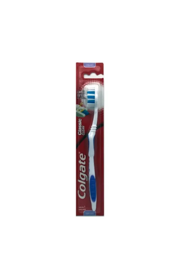 Colgate Classic Toothbrush 1 Unit