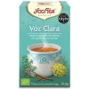 Yogi Tea Voz Clara 17 Bolsitas