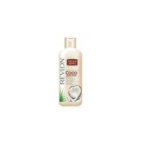 Natural Honey Coco Addiction Gel De Ducha 600ml