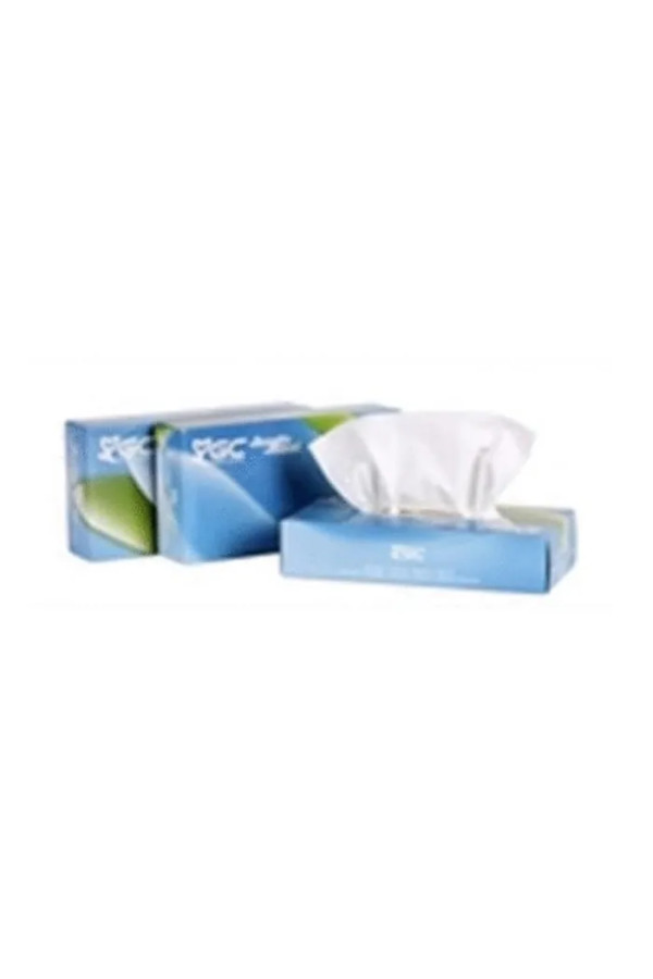 Olimpic Tissue Box 100 Units