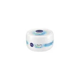 Nivea Body Crema Corporal Soft 200ml