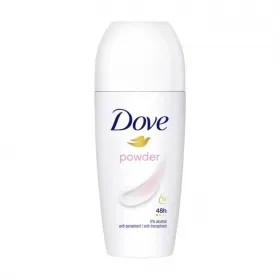 Des Dove Powder Rollon 50