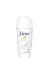 Des Dove Powder Rollon 50