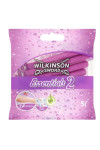 Wilkinson Girl Essentials Disposable Razor 5 Units