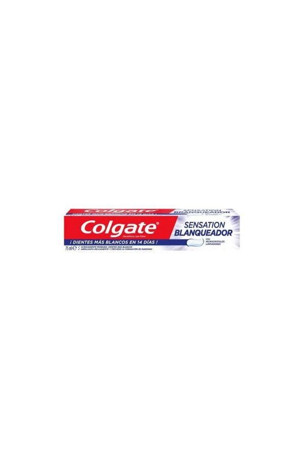 Dent Colgate B Blanqueador 75