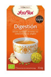 Yogi Tea Digestion 17 Bolsitas