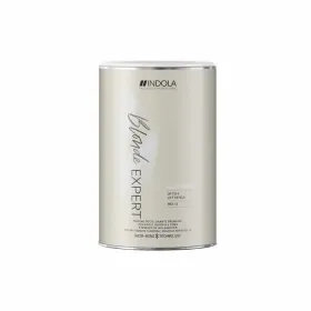 Indola Blonde Expert Bleaching Powder 450g