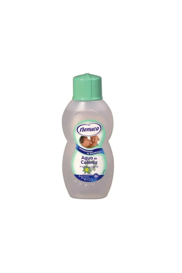 Nenuco 200ml Plastico Col