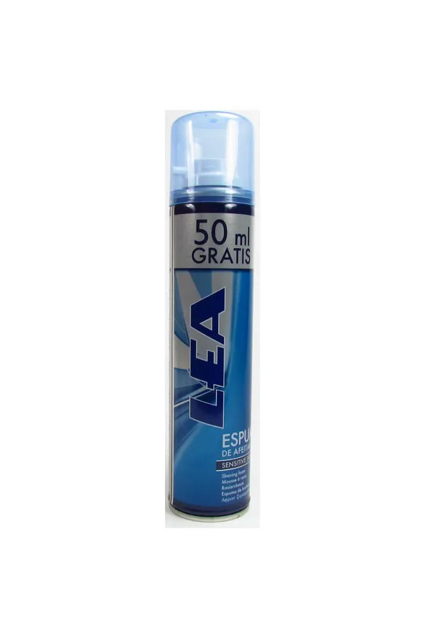 Lea Shaving Foam 250ml