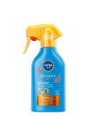 Nivea Protect & Bronze Sun Spray Spf50 270ml