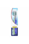 Oral-B Shiny Clean Toothbrush Medium 2 Units 