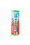 Cepillo D Colgate Triple Accion 2 Uds