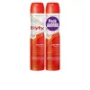 Byly Extrem 72h Deodorant Spray 2 x 200ml