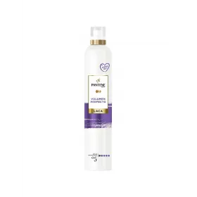 Pantene Laca 370ml Perfect Volume