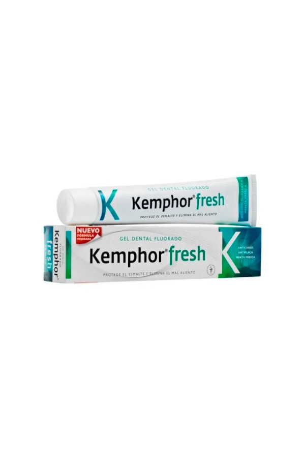 Kemphor Gel Fresh 75ml  
