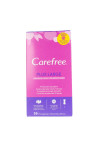 Carefree Plus Large Pantyliners 36 Units