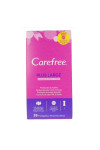 Carefree Protector Maxi Fresh 36 Units
