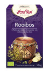 Yogi Tea Rooibos 17 Bolsitas
