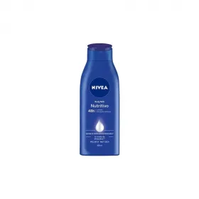 Leche B Nivea Nutritivo 250