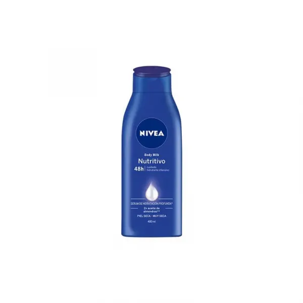 Leche B Nivea Nutritivo 250