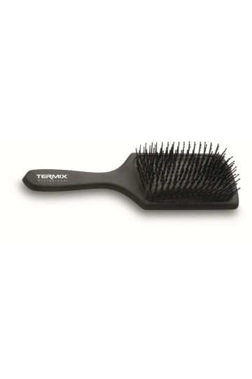 Termix Black Racket Pneumatic Brush