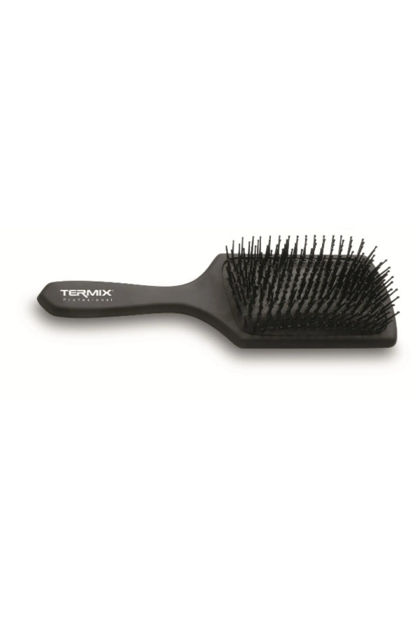 Termix Black Racket Pneumatic Brush