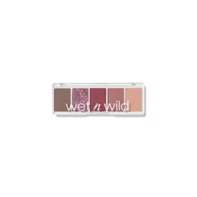 Wet N Wild Wnw Eyeshadow 5 Pan Palette 1116148e