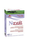 Bioserum Nervolit 40 Caps