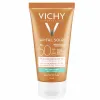Vichy Capital  Soleil Mattifying Face Fluid Dry Touch Spf50 50ml